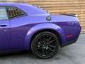 Dodge Challenger 5,7L WIDEBODY ´´Last Call´´ Schiebed. Violet - thumbnail 8