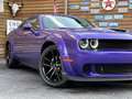 Dodge Challenger 5,7L WIDEBODY ´´Last Call´´ Schiebed. Violet - thumbnail 3