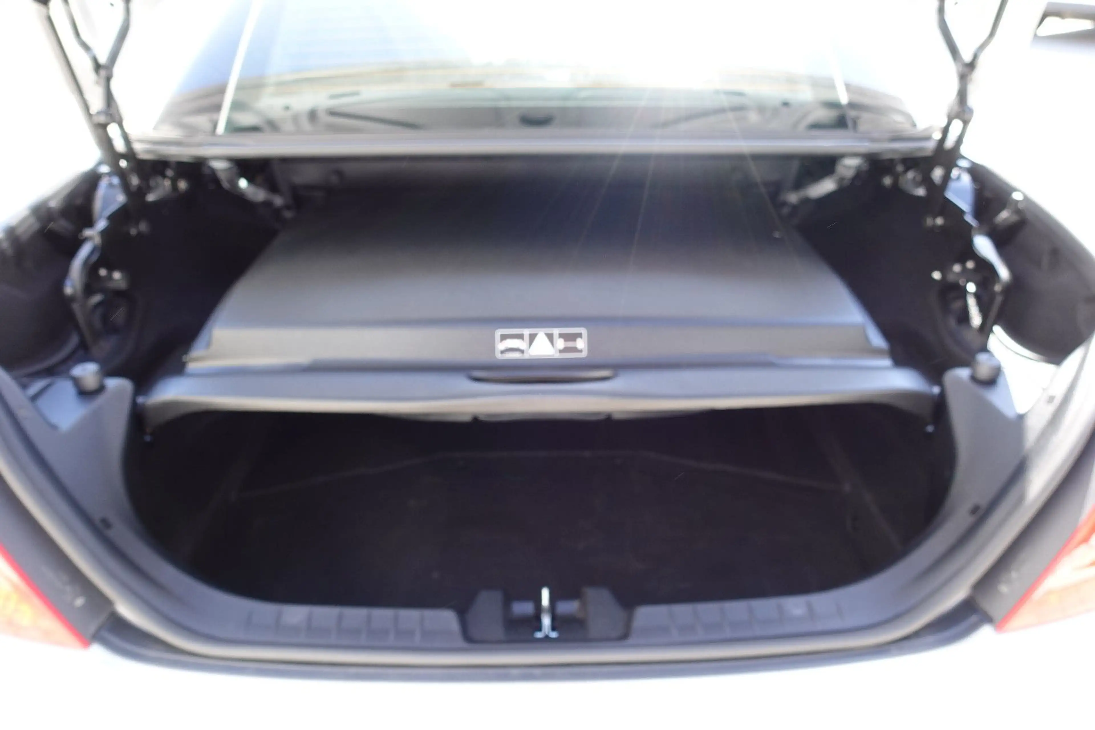 Mercedes-Benz SLK 200 SLK Roadster AMG original 39tKM — photo 12