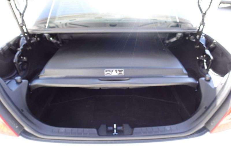 Mercedes-Benz SLK 200 SLK Roadster AMG  original 39tKM — photo 12