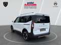 Ford Tourneo Courier 1.0 EcoBoost 92 kW Active Auto Weiß - thumbnail 3