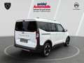 Ford Tourneo Courier 1.0 EcoBoost 92 kW Active Auto Weiß - thumbnail 5