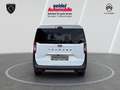 Ford Tourneo Courier 1.0 EcoBoost 92 kW Active Auto Weiß - thumbnail 4