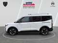 Ford Tourneo Courier 1.0 EcoBoost 92 kW Active Auto Weiß - thumbnail 2