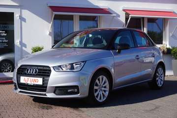 Sportback 1.0 TFSI Navi PDC Schiebedach