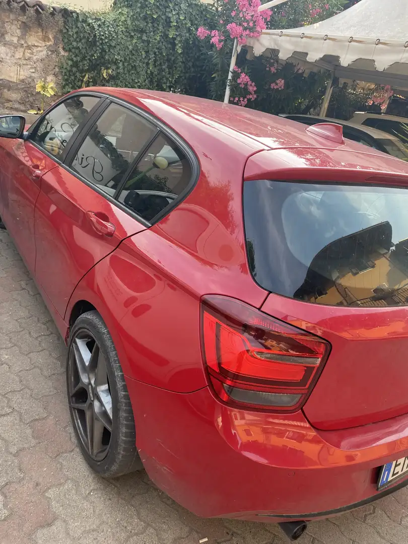 BMW 118 118d 5p Sport - 2