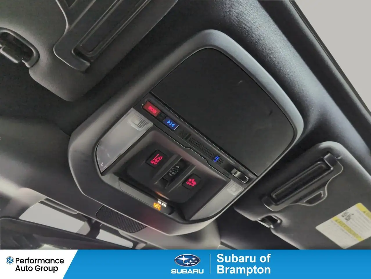 Subaru Forester photo Subaru Forester