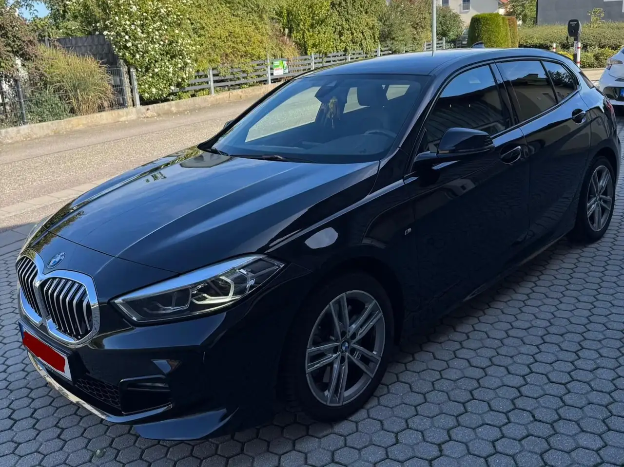 BMW 120