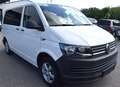 Volkswagen T6 Kombi T6 2.0 TDI Kombi (EURO 6d-TEMP) Weiß - thumbnail 8