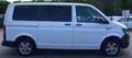 Volkswagen T6 Kombi T6 2.0 TDI Kombi (EURO 6d-TEMP) Weiß - thumbnail 7