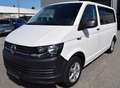Volkswagen T6 Kombi T6 2.0 TDI Kombi (EURO 6d-TEMP) Weiß - thumbnail 1