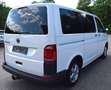 Volkswagen T6 Kombi T6 2.0 TDI Kombi (EURO 6d-TEMP) Weiß - thumbnail 6