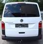Volkswagen T6 Kombi T6 2.0 TDI Kombi (EURO 6d-TEMP) Weiß - thumbnail 5