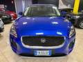 Jaguar E-Pace 2.0D 150 CV AWD aut. GARANZIA 12 MESI ESTENDIBILE Blu/Azzurro - thumbnail 2
