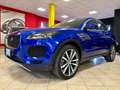 Jaguar E-Pace 2.0D 150 CV AWD aut. GARANZIA 12 MESI ESTENDIBILE Blu/Azzurro - thumbnail 3