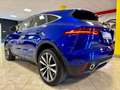 Jaguar E-Pace 2.0D 150 CV AWD aut. GARANZIA 12 MESI ESTENDIBILE Blu/Azzurro - thumbnail 4