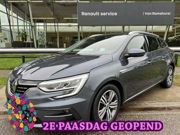 Estate 1.6 Plug-In Hybrid 160 PK Intens / Automaat