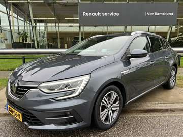 Estate 1.6 Plug-In Hybrid 160 PK Intens / Automaat