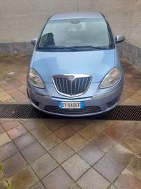 1.3 mjt Poltrona Frau 90cv