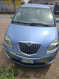 1.3 mjt Poltrona Frau 95cv