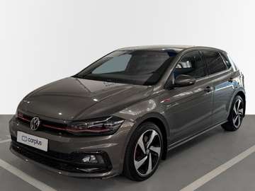 2.0 TSI GTI