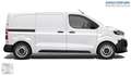 Citroen Jumpy M 120 Nav WorksiteP ModuW Kam Allwetter 88 kW (... Alb - thumbnail 2