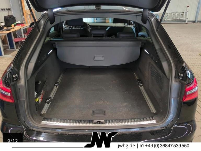 Audi A6 S-Line quattro ACC+Spur DAB 18"LED Leder Navi — photo 8
