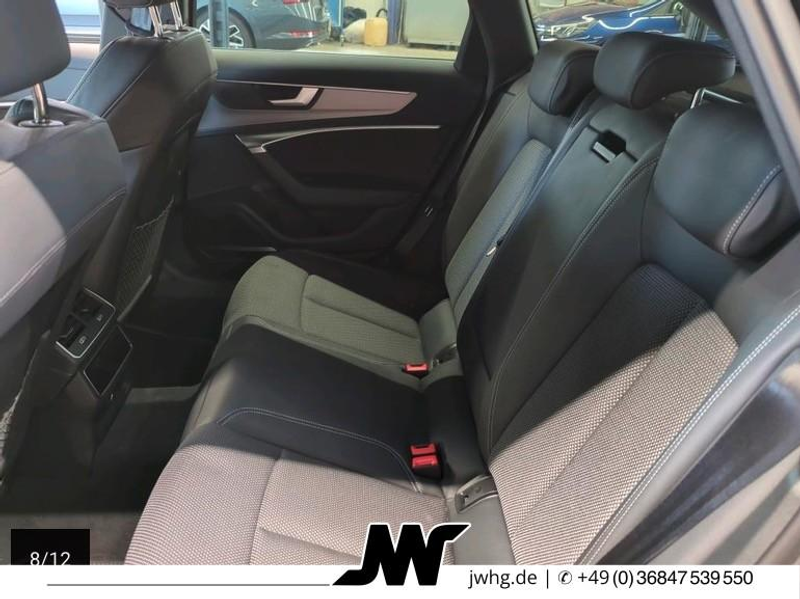 Audi A6 S-Line quattro ACC+Spur DAB 18"LED Leder Navi — photo 7