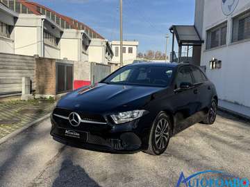 A 180 d Automatic Advanced