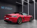 Porsche Boxster 718 Spyder RS*LIFT*BOSE*RFK*WEISSACH*DEUTSCH Rot - thumbnail 5
