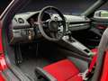 Porsche Boxster 718 Spyder RS*LIFT*BOSE*RFK*WEISSACH*DEUTSCH Rot - thumbnail 11