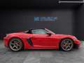 Porsche Boxster 718 Spyder RS*LIFT*BOSE*RFK*WEISSACH*DEUTSCH Rot - thumbnail 6