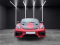 Porsche Boxster 718 Spyder RS*LIFT*BOSE*RFK*WEISSACH*DEUTSCH Rot - thumbnail 8