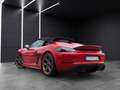 Porsche Boxster 718 Spyder RS*LIFT*BOSE*RFK*WEISSACH*DEUTSCH Rot - thumbnail 3