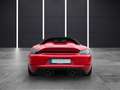 Porsche Boxster 718 Spyder RS*LIFT*BOSE*RFK*WEISSACH*DEUTSCH Rot - thumbnail 4
