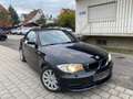BMW 120 120i Cabrio *Xenon*Sportsitze*PDC* Nero - thumbnail 1