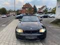 BMW 120 120i Cabrio *Xenon*Sportsitze*PDC* Nero - thumbnail 3