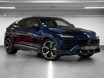 4.0 V8 650