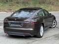 Tesla Model S 85kw 89000km Pano/LED/autopilot Barna - thumbnail 2
