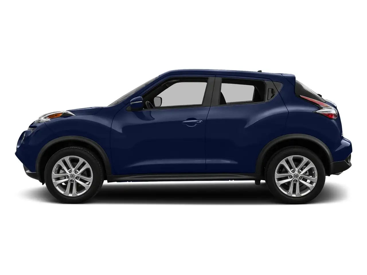 Nissan Juke fotografie Nissan Juke