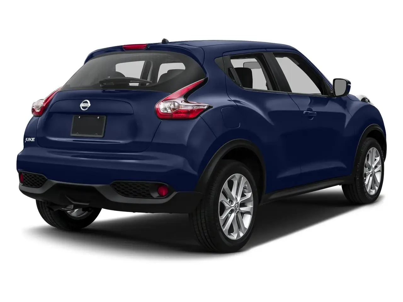 Nissan Juke fotografie Nissan Juke