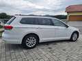 Volkswagen Passat Variant Comfortline 2,0 TDI SCR Sitzheizung, Zentralver... Weiß - thumbnail 8