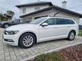 Volkswagen Passat Variant Comfortline 2,0 TDI SCR Sitzheizung, Zentralver... Weiß - thumbnail 4