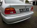 BMW 530 530d *erst 93tkm* *1. Hand* *TÜV + Service NEU Silber - thumbnail 3