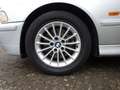 BMW 530 530d *erst 93tkm* *1. Hand* *TÜV + Service NEU Argent - thumbnail 8