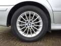 BMW 530 530d *erst 93tkm* *1. Hand* *TÜV + Service NEU Srebrny - thumbnail 4