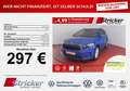 Skoda Enyaq iV 60 Loft 297,-ohne Anzahlung AHK Navi Kamera Blau - thumbnail 1