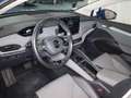 Skoda Enyaq iV 60 Loft 314,-ohne Anzahlung AHK Navi Kamera Blau - thumbnail 7