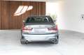 BMW 330 e, M pack, M kuipstoel, Zetelverwarming V&A Grijs - thumbnail 11