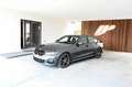 BMW 330 e, M pack, M kuipstoel, Zetelverwarming V&A Grijs - thumbnail 3